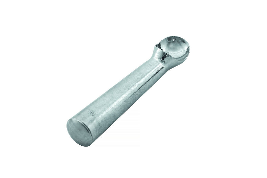 Schneider Dondurma Kaşığı, Alüminyum, Ø 45 mm - 1/30 L