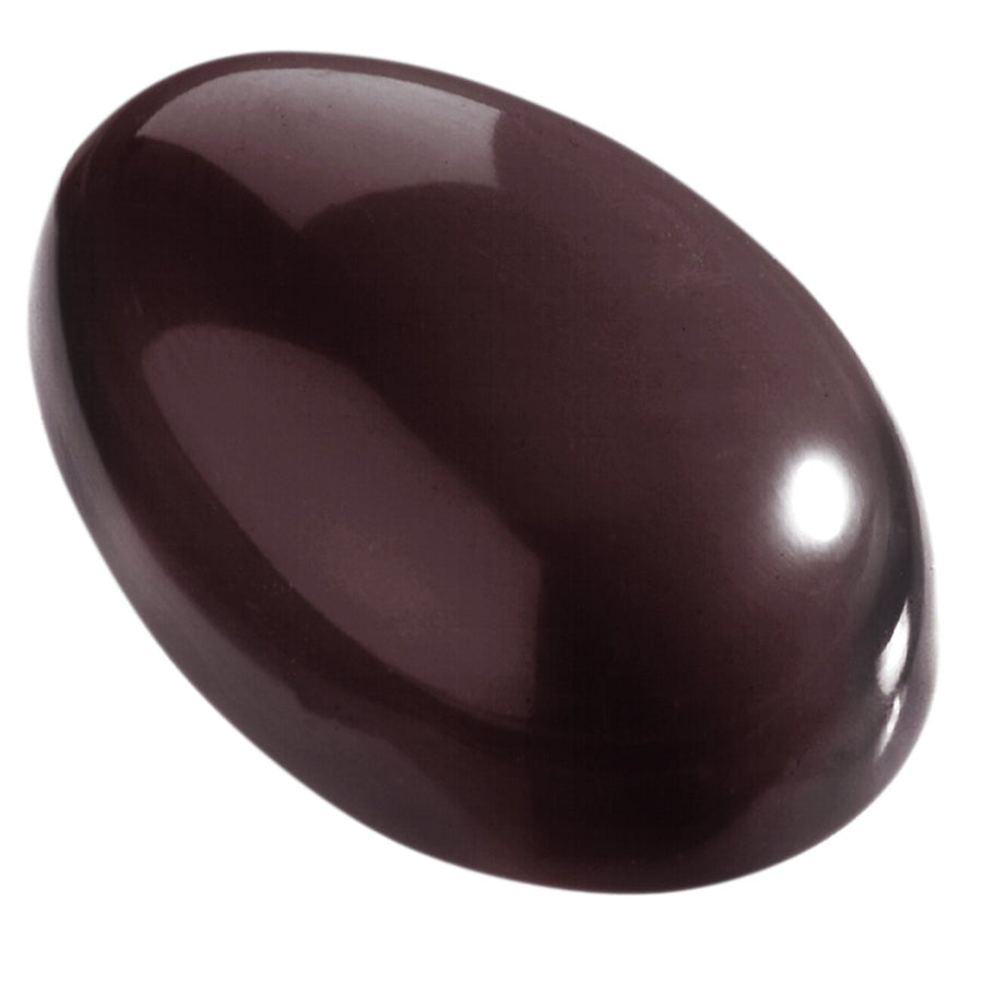 Форма за шоколад Schneider - яйце гладко 118 mm, 275 x 135 x 40 mm - двойна форма