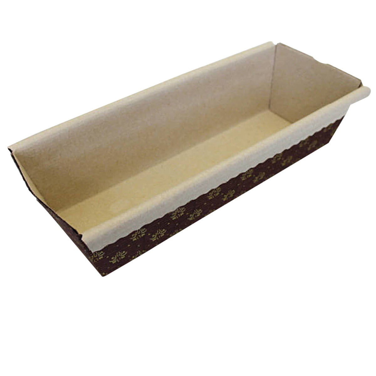Форма за печене Schneider „Königskuchen“, 200 x 65 x 45 mm, опаковъчна единица: 742 броя – 600 броя