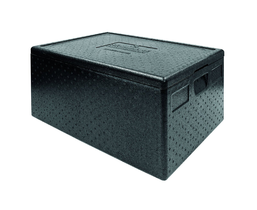 Транспортна кутия Schneider TOP 60x40, EPP, обем: 53,0 л