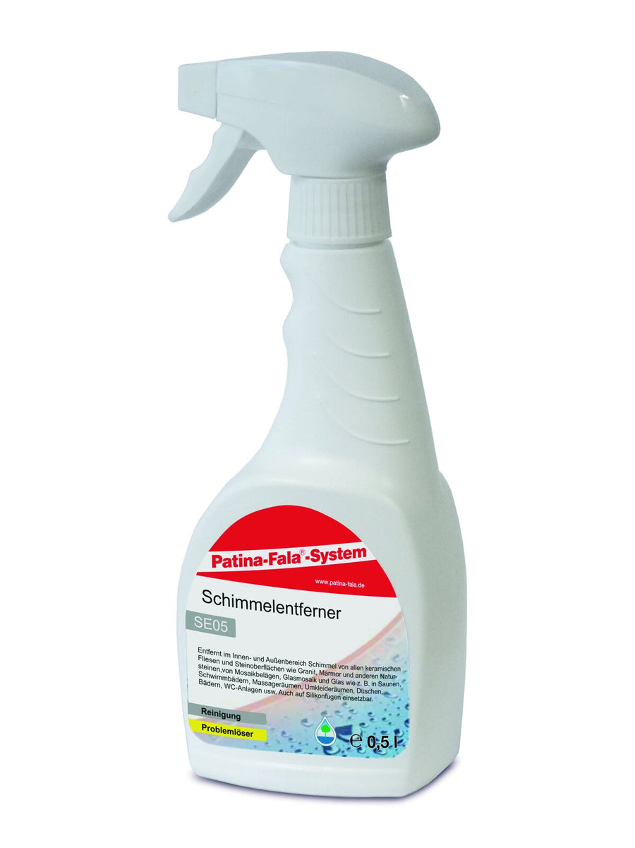 Patina-Fala Schimmelentferner 500 ml – Flasche