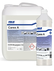 FALA Carex A Алкален обезмаслител за професионални кухни 1 л – бутилка