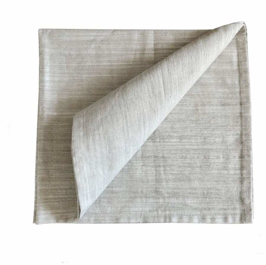 ARCORA Poliermeister Leinen-Poliertuch, 60 x 70 cm, 100 Stück