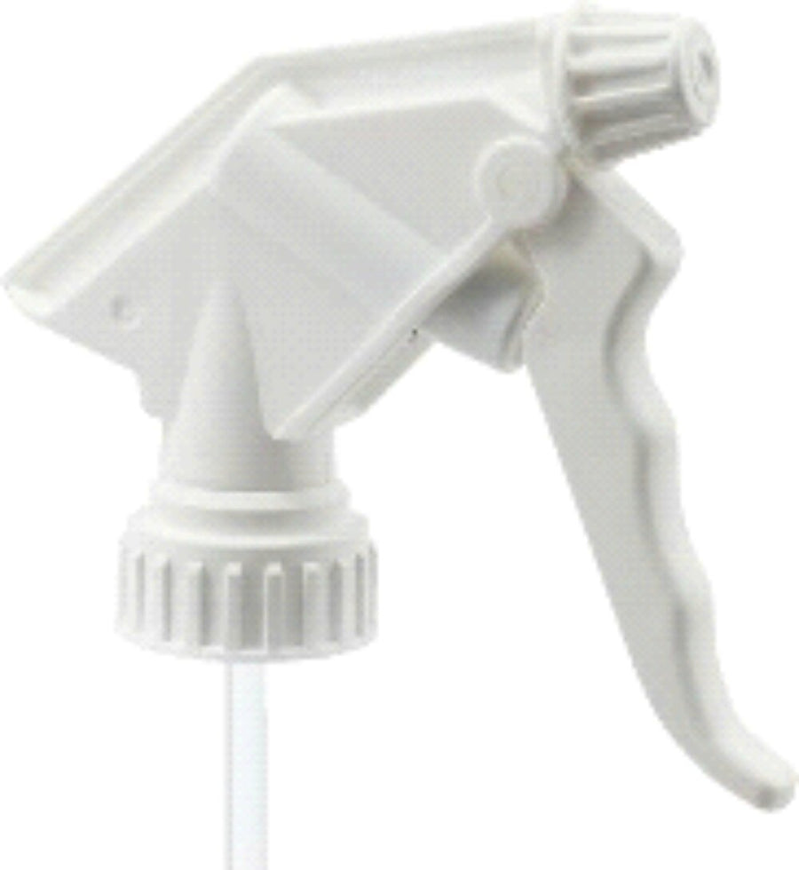 ARCORA Sprühpistole Profi Maxi-T für 1-Liter-Flaschen, NBR (neutral) – 350 Stück