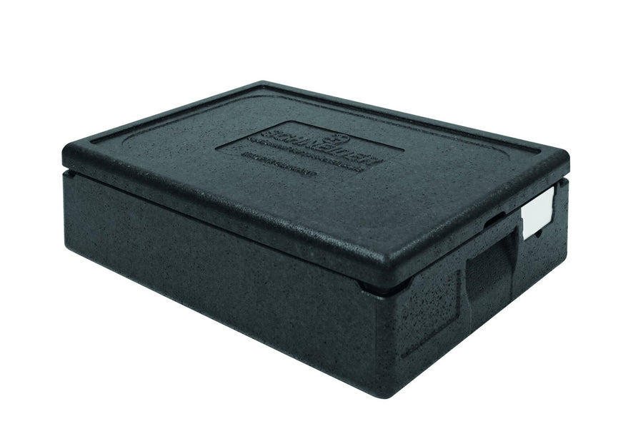 Schneider transport box TOP GN 1/1, EPP, volume: 21.0 L