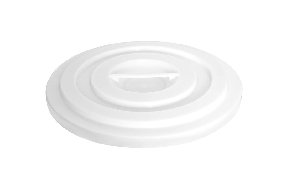 Cutting lid, PP, Ø 400 mm x 30 mm