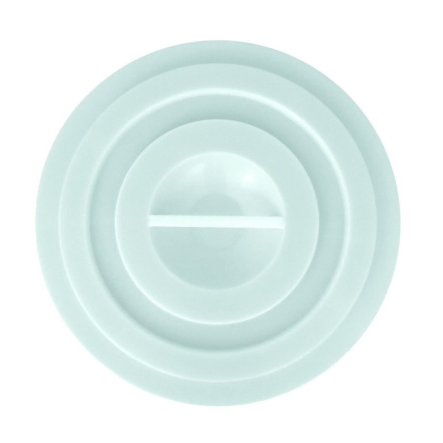 Cutting lid, PP, Ø 500 mm x 40 mm