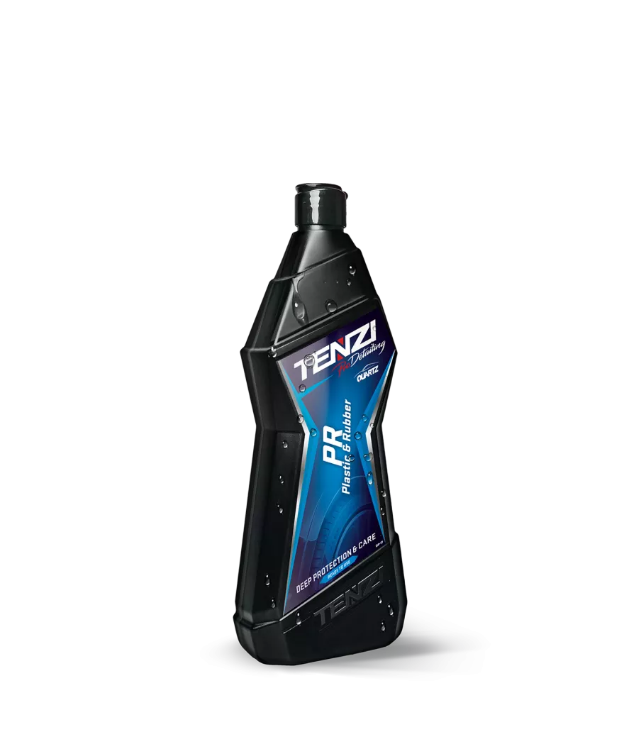 Tenzi PR Kunststoff- und Gummipflege 0,7 L