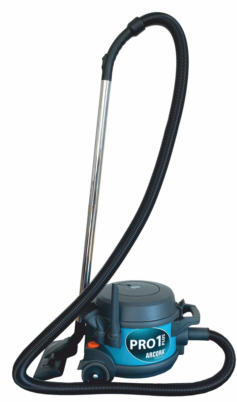 ARCORA PRO1PLUS Profi-Gewerbestaubsauger mit Kühlungssystem – Komplettset
