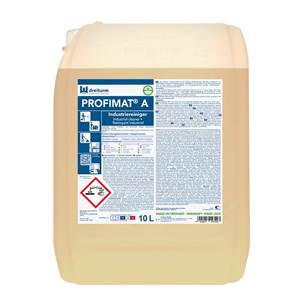 Profimat A 10L