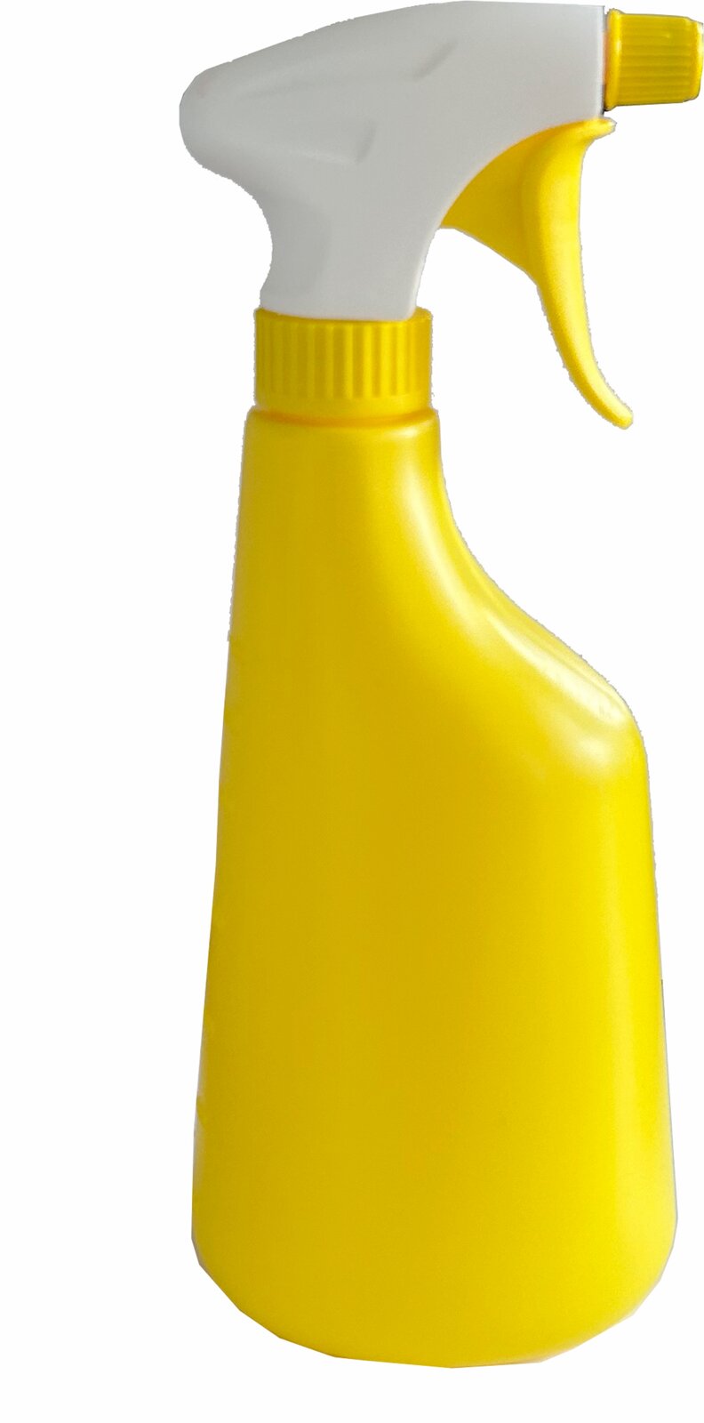 Професионална бутилка със спрей ARCORA ARSPRAY Premium, 650 мл, жълта – 3 броя