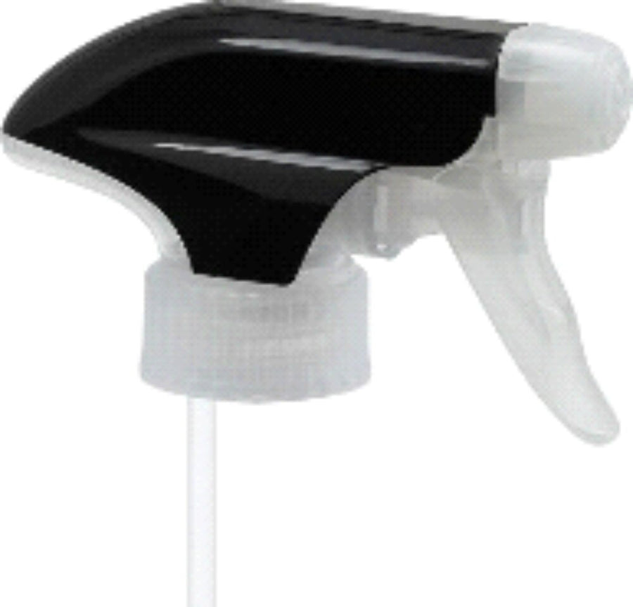 ARCORA Sprühpistole Universal-T für 1-Liter-Flaschen – 370 Stück