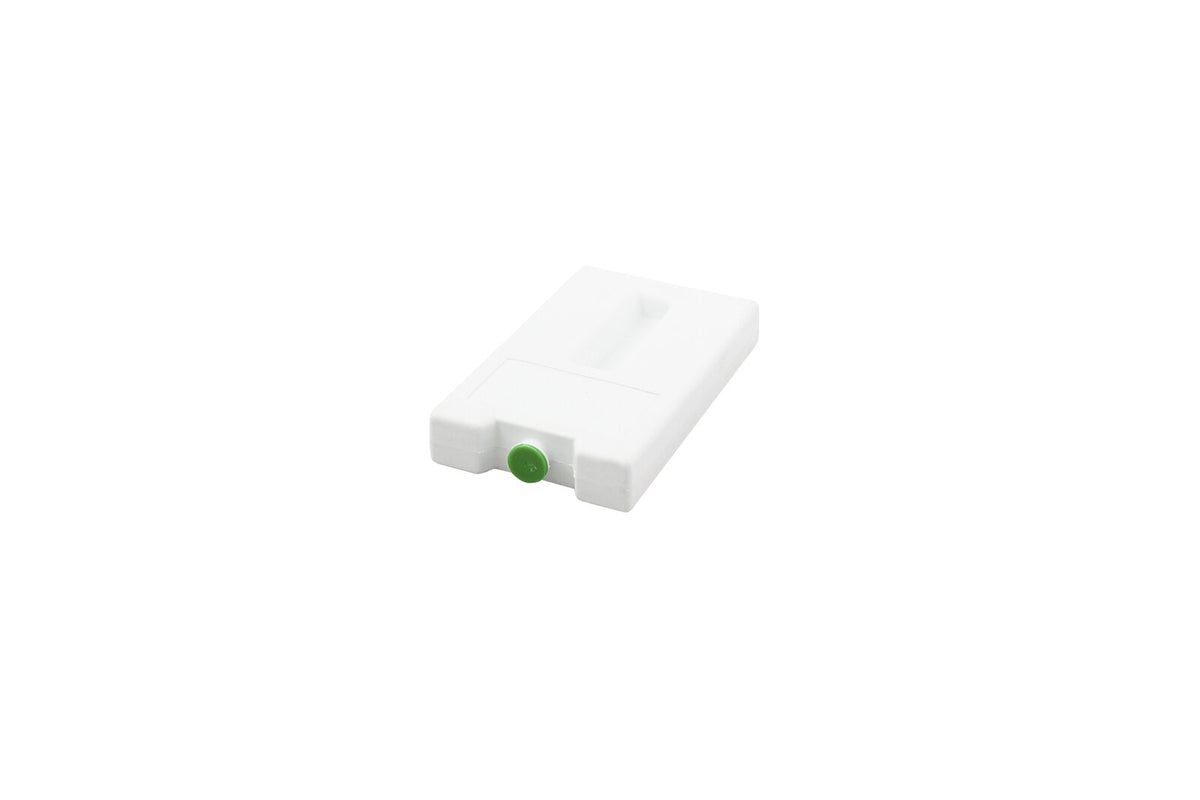 Schneider Cooling element GN 1/9 -3 °C, HDPE, 176 x 108 x 30 mm