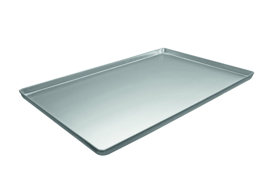 Schneider Ausstell-/Thekenblech "Silber", 600 x 400 x 20 mm