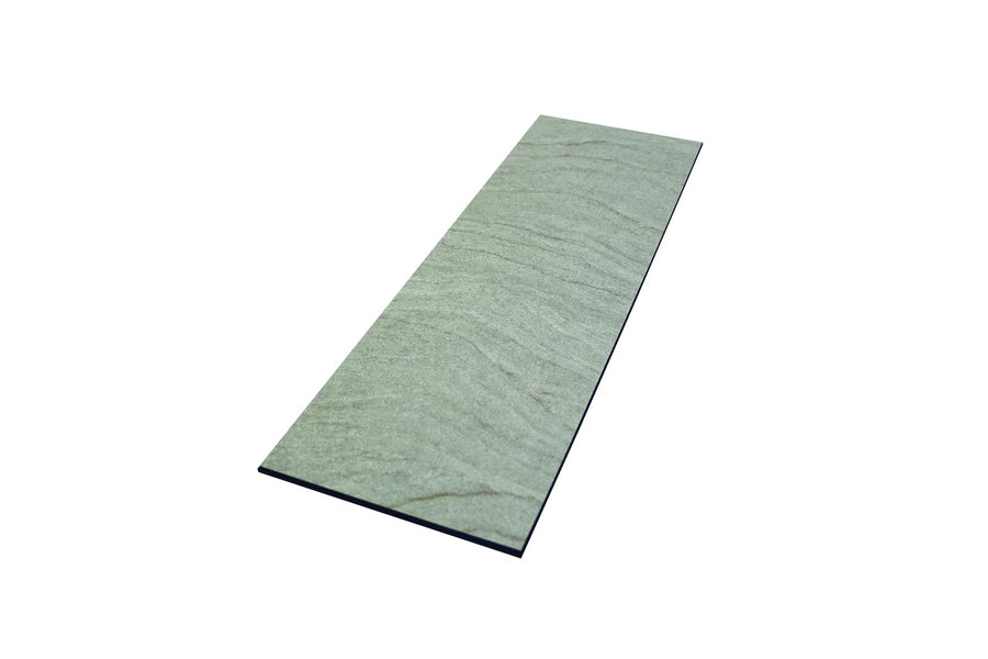 Schneider Auslagetablett "Sahara light", GN 2/4 - 530 x 162 x 6 mm