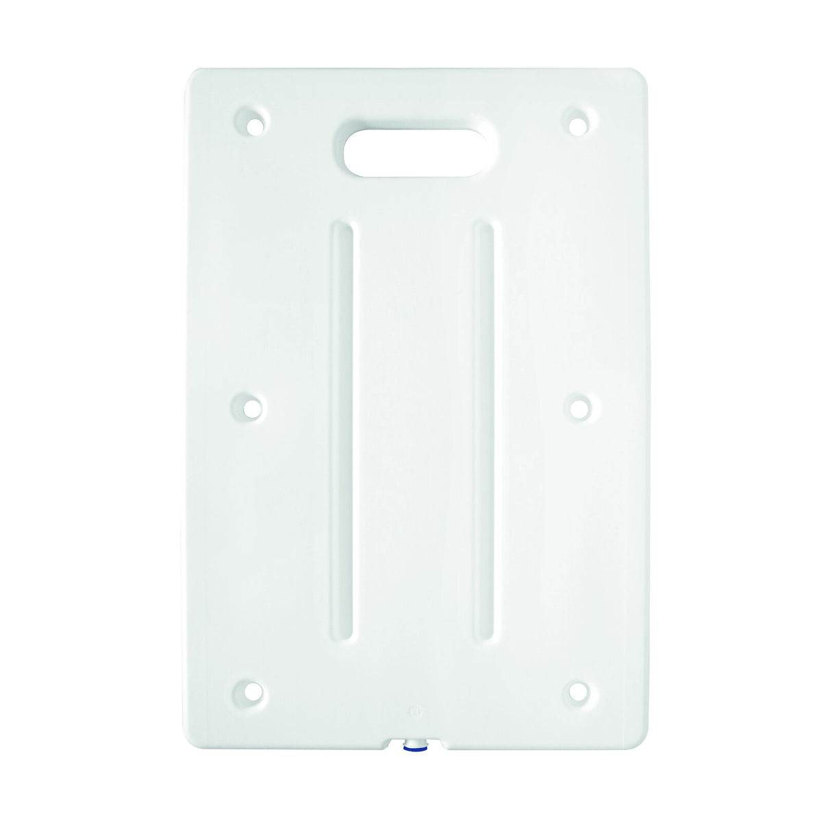 Schneider cooling element 60x40 -12 °C, HDPE, 600 x 400 x 30 mm