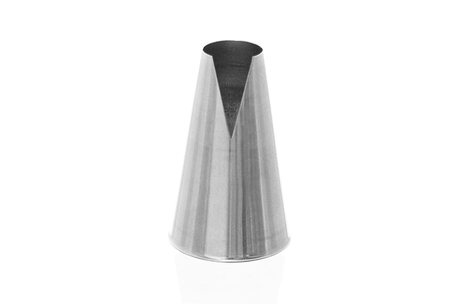 Schneider Garniertülle "St. Honore klein", Ø 12 mm, Höhe: 41 mm VE: 6 Stück