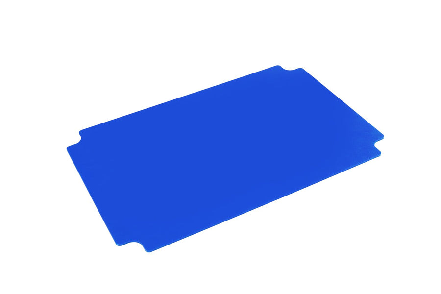 Schneider Ersatz-Schneidebrett, 400 x 600 mm Blau