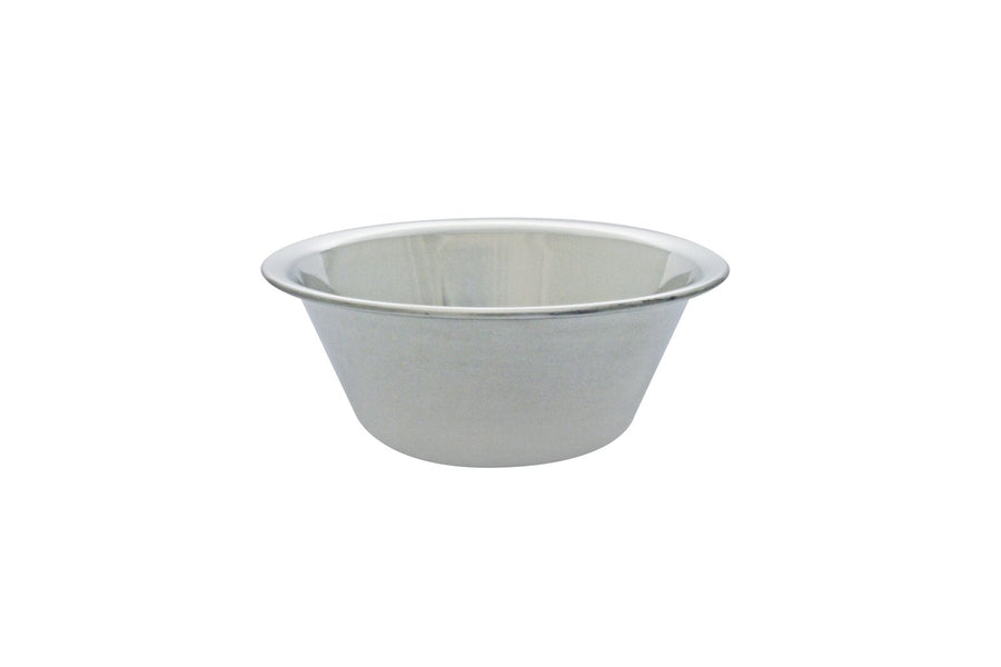 Schneider kaseler, paslanmaz çelik, 235 mm - 2,0 l, konik