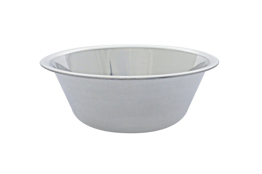 Schneider kaseler, paslanmaz çelik, 315 mm - 5,0 l, konik