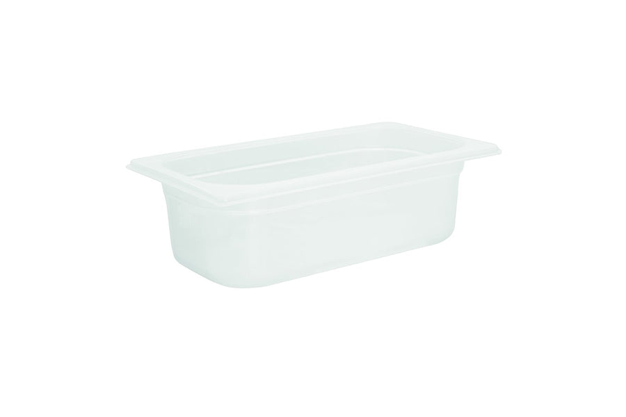 Schneider GN 1/3 container, PP, 325 x 176 x 100 mm - 3.8 L