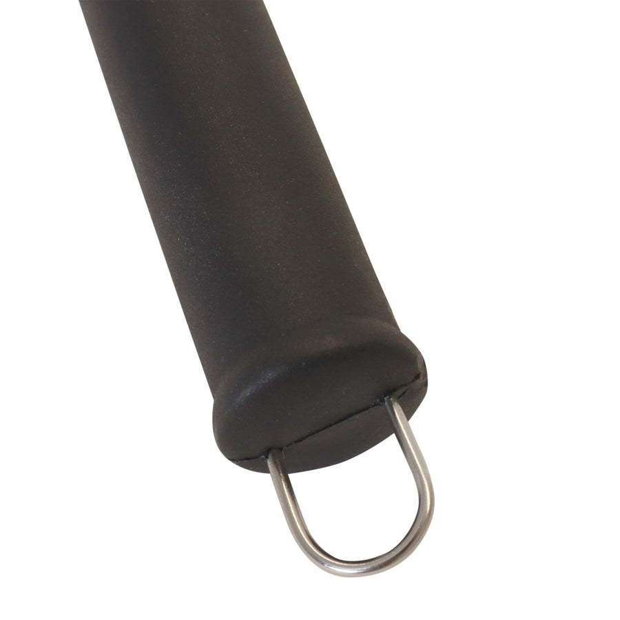 Schneider Schneebesen 24 Drähte Edelstahl, 300 mm, Griff Nylon PP schwarz mit