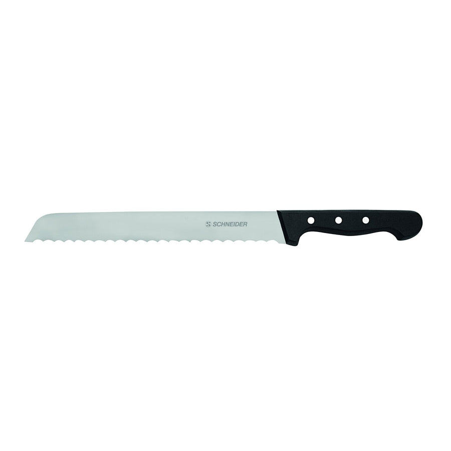 Schneider Kitchen Knife POM, size: 26 cm