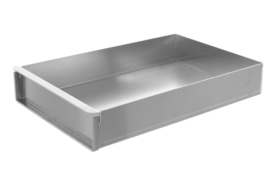 Schneider Schnittkuchenblech, Aluminium, 300 x 200 x 50 mm
