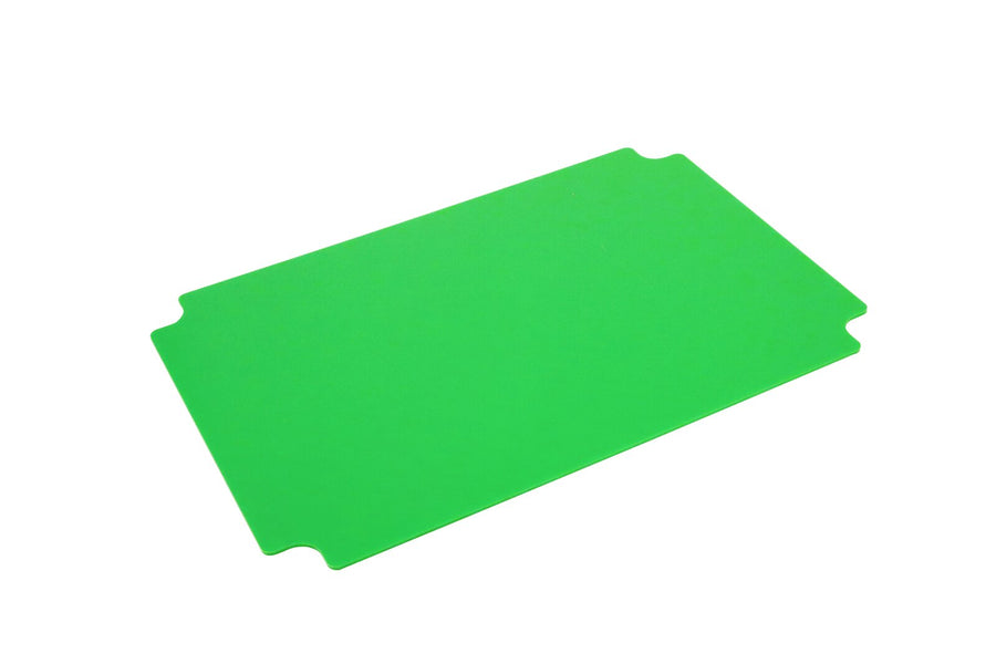 Schneider Ersatz-Schneidebrett, 400 x 600 mm Grün