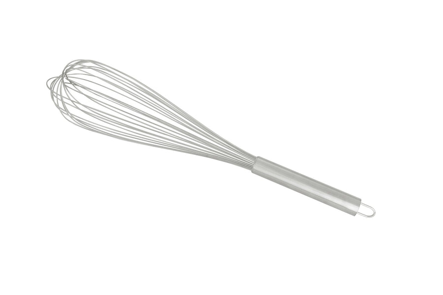 Schneider Schneebesen, Länge gesamt 450 mm, Material: Edelstahl