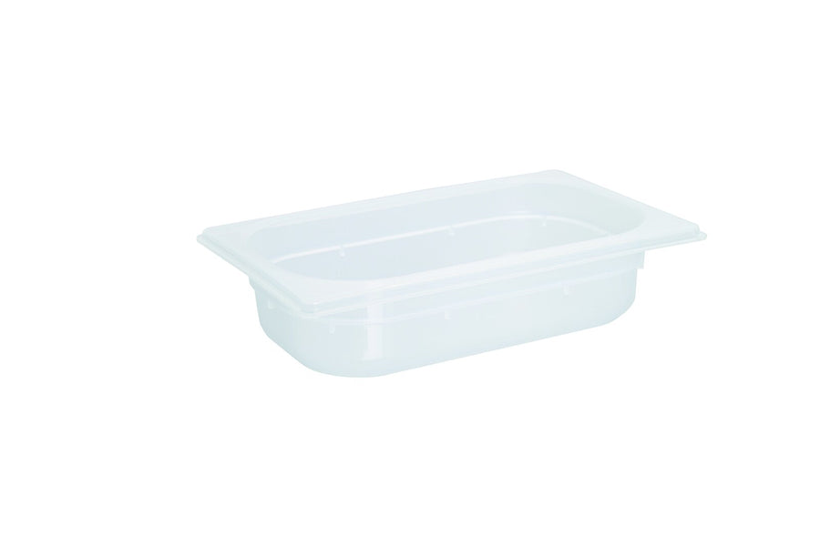 Schneider GN 1/4 Kap, PP, 265 x 162 x 65 mm - 1,7 L