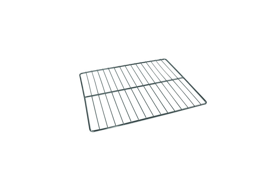 Schneider Gitterrost, Edelstahl, 354 x 325 mm GN 2/3, 1 Traverse 5 mm, 15