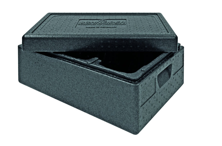 Schneider Transportbox TOP Ice 3, EPP, Volumen: 21,9 L (3 x 7,3 L)