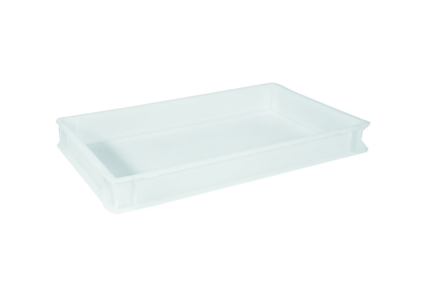 Schneider Pizzaballenbehälter, HDPE, Volumen: 14,0 L