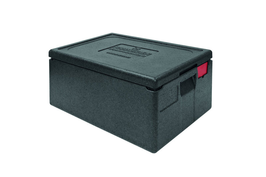 Транспортна кутия Schneider TOP GN 1/1, EPP, обем: 39,0 л