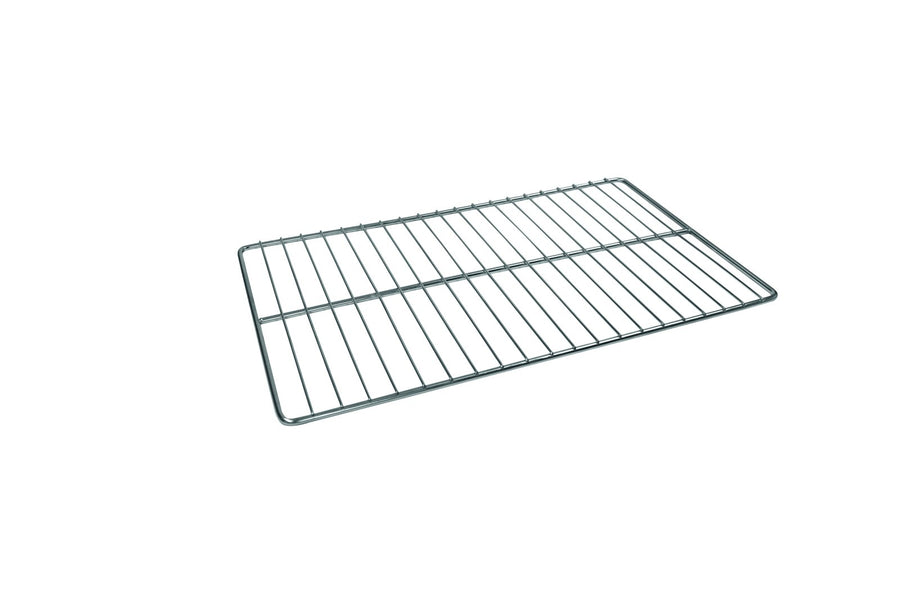 Schneider Gitterrost, Edelstahl, 530 x 325 mm GN 1/1, 1 Traverse 7 mm, 20