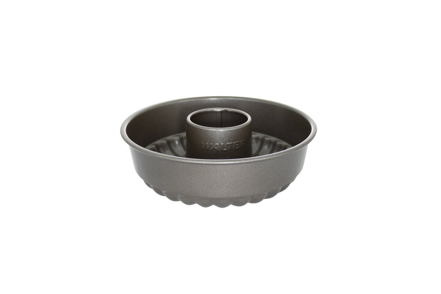 Schneider Kranzform - mit geripptem Boden, Ø 200 mm, Höhe: 65 mm