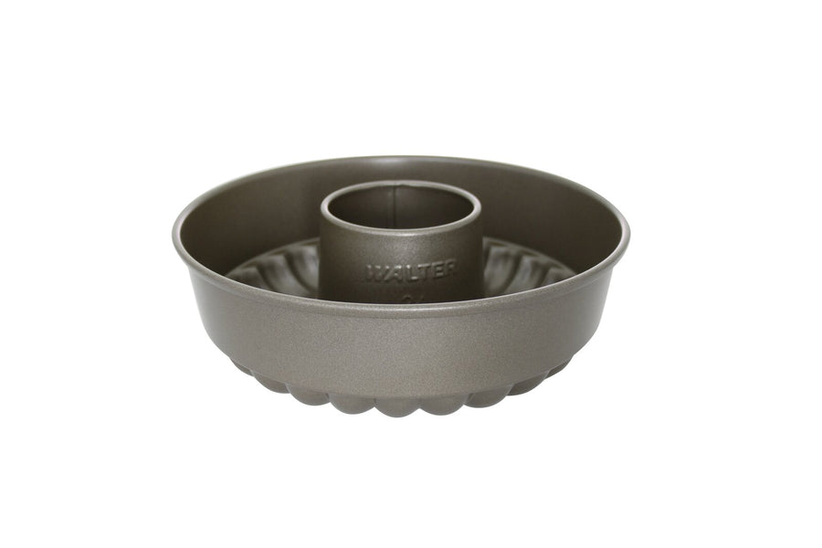 Schneider Kranzform - mit geripptem Boden, Ø 240 mm, Höhe: 77 mm
