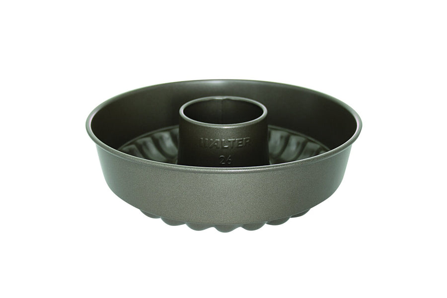 Schneider Kranzform - mit geripptem Boden, Ø 260 mm, Höhe: 82 mm