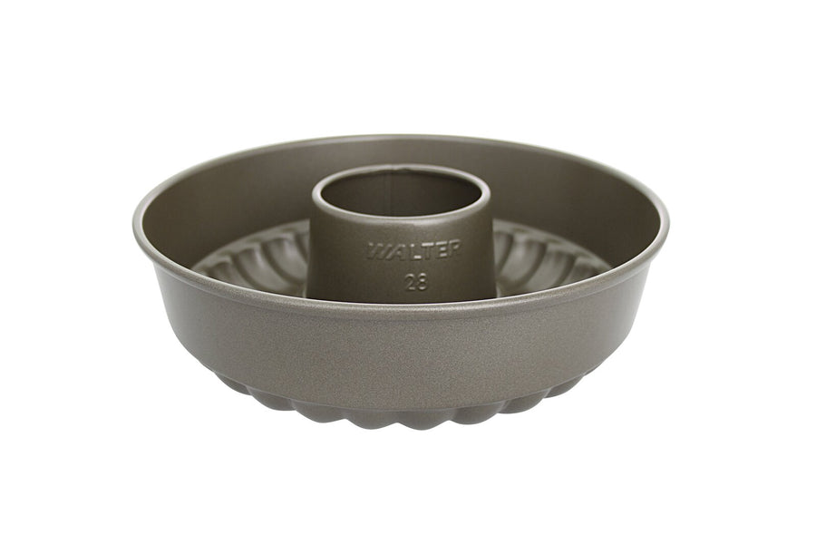 Schneider Kranzform - mit geripptem Boden, Ø 280 mm, Höhe: 89 mm