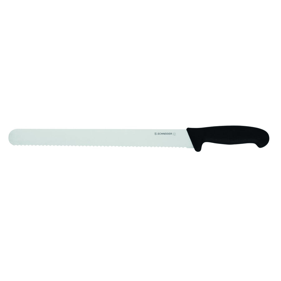 Schneider Bäckermesser Welle, Größe: 31 cm