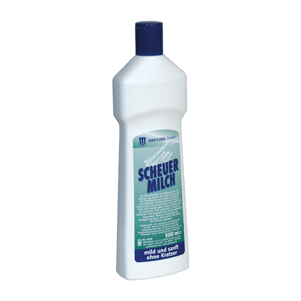 Scheuermilch 500ml