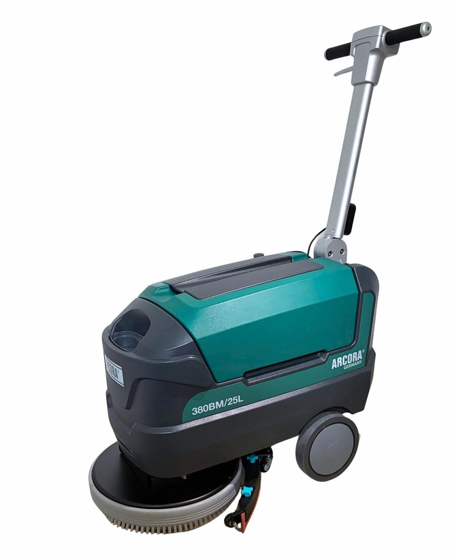 ARCORA 380BM/25L Scheuersaugmaschine – Komplettset