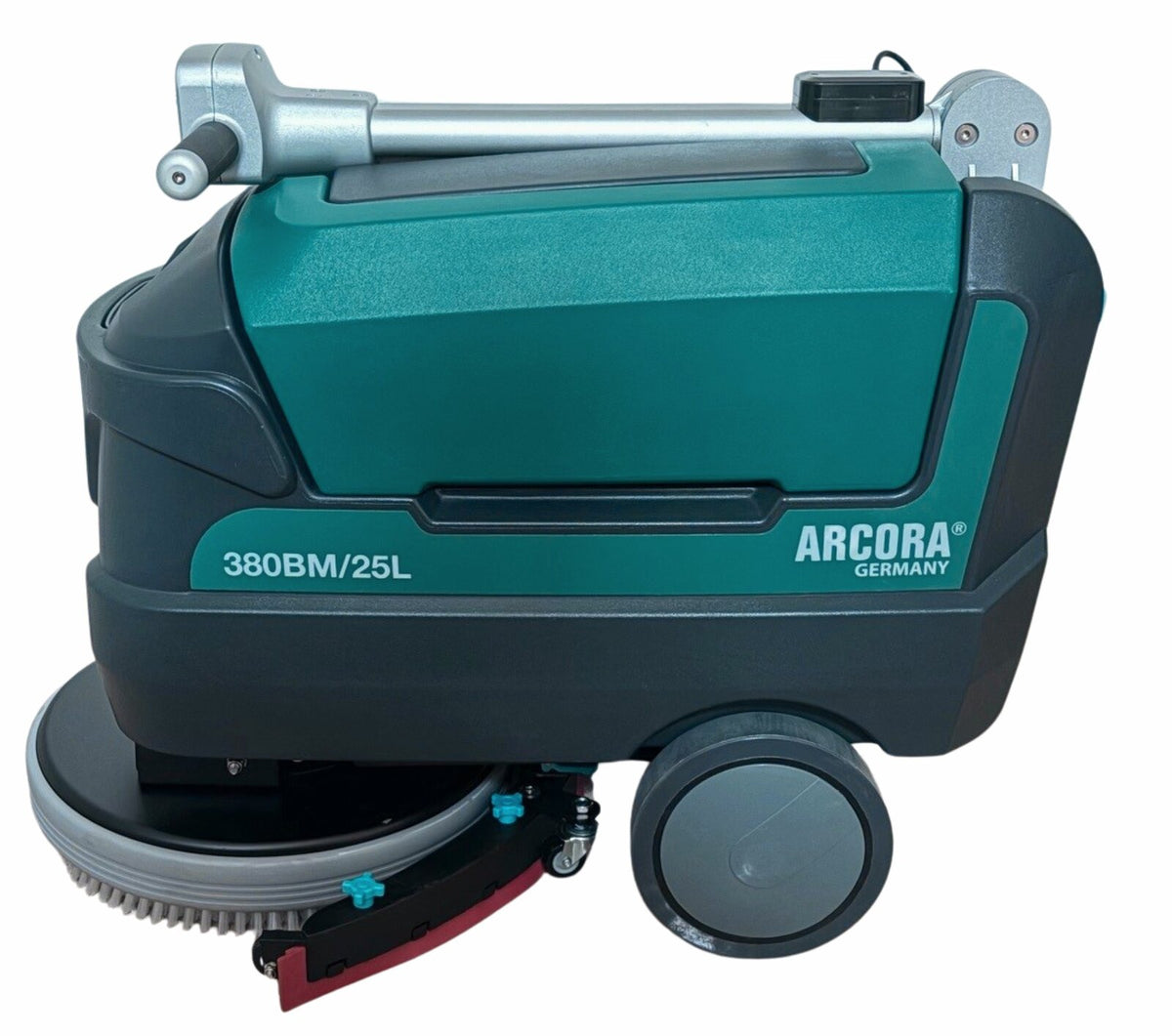 ARCORA 380BM/25L Scheuersaugmaschine – Komplettset