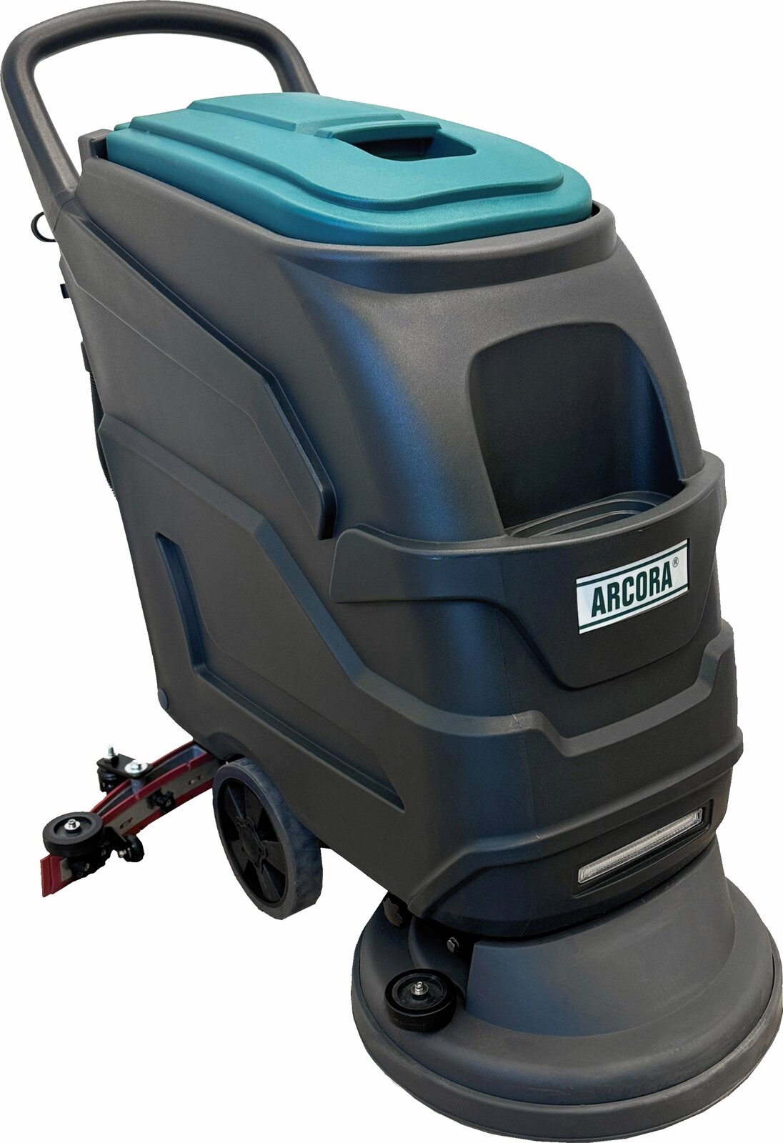 ARCORA 430BM/40L Scheuersaugmaschine – Komplettset