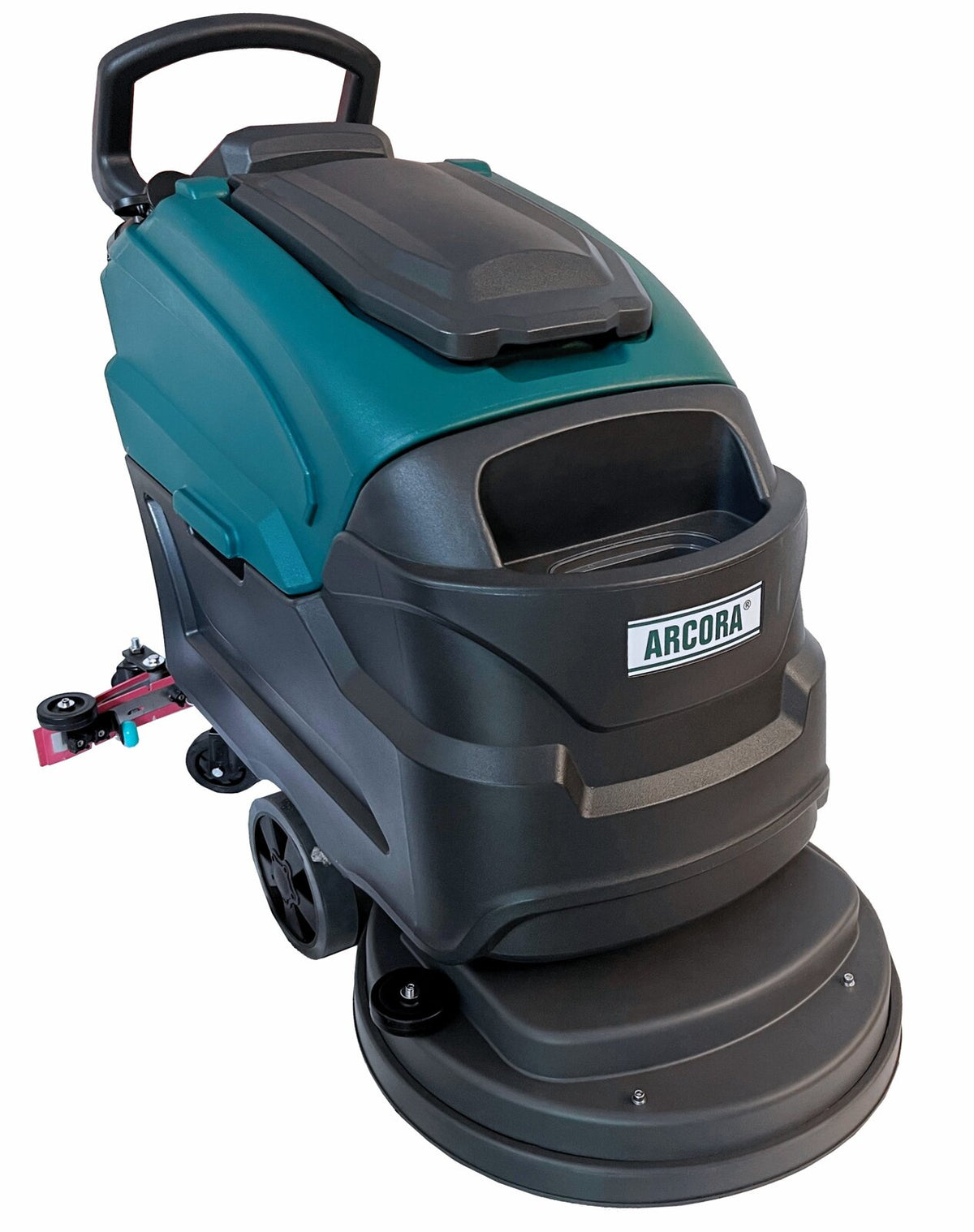 ARCORA 510BM/50L Scheuersaugmaschine – Komplettset