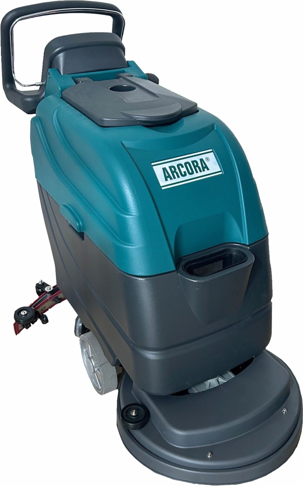ARCORA 520BT/55L Scheuersaugmaschine – Komplettset