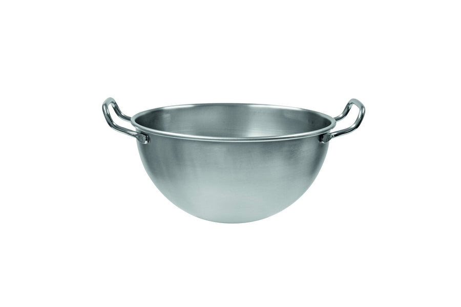 Schneider Handschlagkessel, Edelstahl, Ø 260 mm x 140 mm - 4,0 L