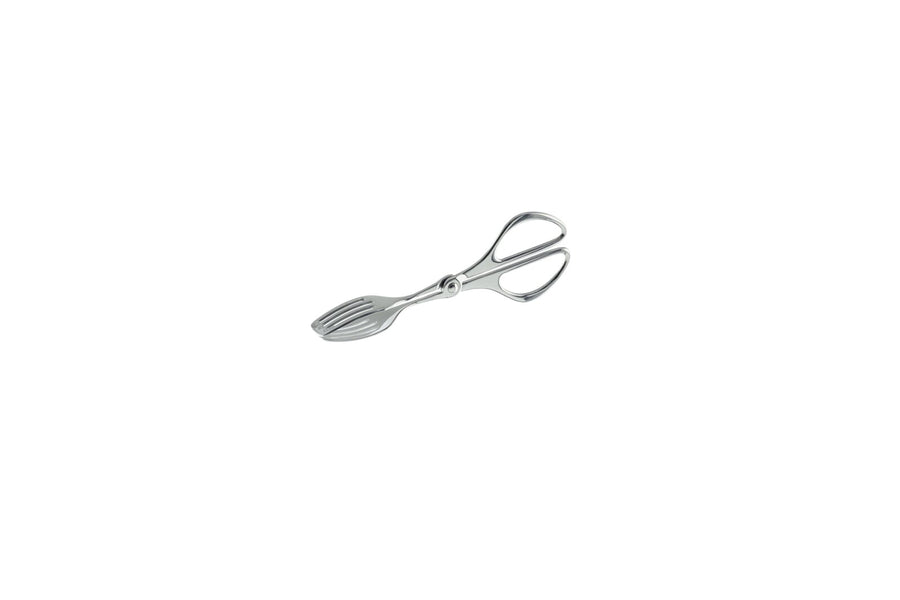 Schneider pasta maşası 14,5 cm uzunluk, paslanmaz çelik