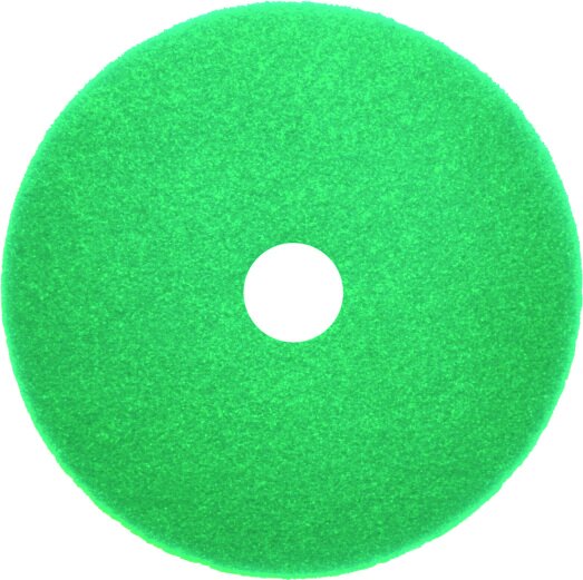 ARCORA Sunshine Multi No2 Diamantpad Blau 17 Zoll / 432 mm, Körnung 800 – Reinigungs- und Polierpad Schritt 2, 10 Stück